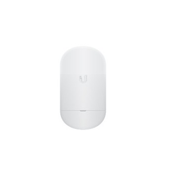 Access Point Ubiquiti Networks NanoStation AC Loco, 1000 Mbit/s, 1x RJ-45, 5GHz, Antena de 13dBi - Envío Gratis