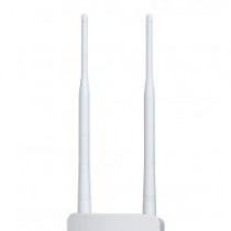 Access Point EnGenius / Bridge Externo ENS202EXT, Inalámbrico, 300Mbit/s, 2.4GHz, 2 Antenas de 5dBi - Envío Gratis