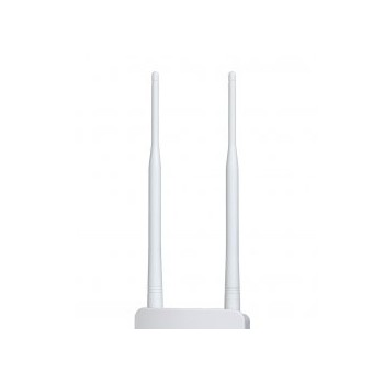 Access Point EnGenius / Bridge Externo ENS202EXT, Inalámbrico, 300Mbit/s, 2.4GHz, 2 Antenas de 5dBi - Envío Gratis