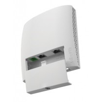 Access Point MikroTik wsAP ac lite, 100 Mbit/s, 3x RJ-45, 2.4/5GHz, Antena Integrada de 1.5dBi - Envío Gratis