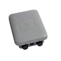 Access Point Cisco de Banda Dual Aironet 1540, 1000 Mbit/s, 1x RJ-45, 2.4/5GHz, 2 Antenas - Envío Gratis