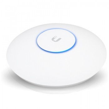 Access Point Ubiquiti Networks de Doble Banda UniFi AC HD, 1700 Mbit/s, 2x RJ-45, 2.4/5GHz - Envío Gratis