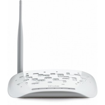 Access Point TP-Link TL-WA701ND, Inalámbrico, 125Gbit/s, 2.4GHz, 5dbi - Envío Gratis