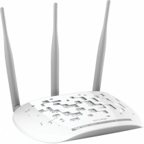 Access Point TP-Link TL-WA901ND, Inalámbrico, 300Mbit/s, 2.4GHz, 4dBi - Envío Gratis