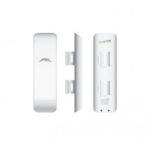 Access Point Ubiquiti Networks NanoStation M5, 150 Mbit/s, 4.9 - 5.9GHZ, 1 Antena 16dBi - Envío Gratis