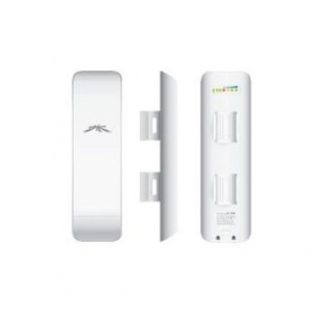 Access Point Ubiquiti Networks NanoStation M5, 150 Mbit/s, 4.9 - 5.9GHZ, 1 Antena 16dBi - Envío Gratis