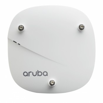 Access Point Aruba de Banda Dual 304 (RW), 1300 Mbit/s, 1x RJ-45, 2.4/5.85GHz, Antena Integrada de 2.3dBi - Envío Gratis