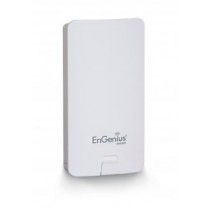 Access Point EnGenius/Bridge Externo ENS500, 300Mbit/s, 5.18 - 5.825GHz, Antena de 10dBi - Envío Gratis