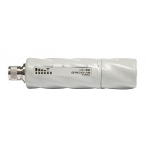 Access Point MikroTik de Banda Dual Groove 52 ac, 1x RJ-45, 2.4/5GHz - Envío Gratis