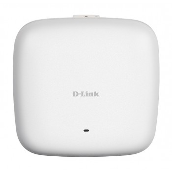 Access Point D-Link Banda Dual AC1750 DAP-2680, 1750 Mbit/s, 1x RJ-45, 2.4/5GHz, 3 Antenas de 4.2dBi - Envío Gratis