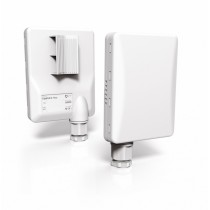 Access Point Ligowave LIGODLB 5-15AC, 866Mbit/s, 1 Puerto RJ-45, 2.85 - 5.15GHz, 1 Antena de 15dBi - Envío Gratis