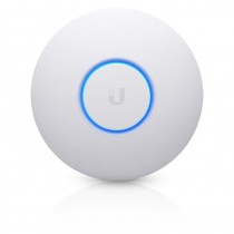 Access Point Ubiquiti Networks UniFi nanoHD, 1733Mbit/s, 1x RJ-45, 2.4/5GHz, Antena Integrada de 3dBi - 3 Piezas - Envío Gratis