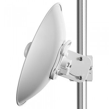 Access Point Cambium Networks Force 200, 1000Mbit/s, 2.4/5GHz, 1 Antena Integrada 25dBi - Envío Gratis