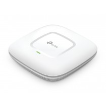 Access Point TP-Link AC1750, 1300 Mbit/s, 1x RJ-45, 2.4/5GHz, Blanco - Envío Gratis