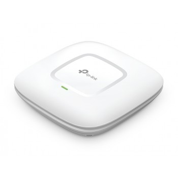 Access Point TP-Link AC1750, 1300 Mbit/s, 1x RJ-45, 2.4/5GHz, Blanco - Envío Gratis