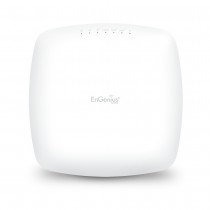 Access Point EnGenius de Banda Dual EnTurbo Tri-Band, 867Mbit/s, 2x RJ-45, 2.4/5GHz, 6 Antenas de 5dBi - Envío Gratis