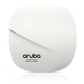 Access Point Aruba IAP-305, 1300 Mbit/s, 1x RJ-45, 2.4/5GHz, 3 Antenas de 7.6dBi - Envío Gratis