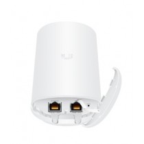 Access Point Ubiquiti Networks NanoStation AC, 1000 Mbit/s, 2x RJ-45, 5GHz, Antena Integrada 16dBi - Envío Gratis