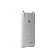 Access Point Ubiquiti Networks R5ACPTMP, 1000 Mbit/s, 5.47 - 5.87GHz, 1x RJ-45 - Envío Gratis