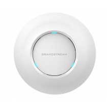 Access Point Grandstream GWN7610, 1750 Mbit/s, 2x RJ-45, 2.4/5GHz, 6 Antenas Integradas de 3dBi - Envío Gratis