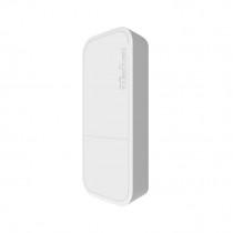 Access Point MikroTik wAP, 2.4GHz, 1x RJ-45, Antena de 2dBi - Envío Gratis