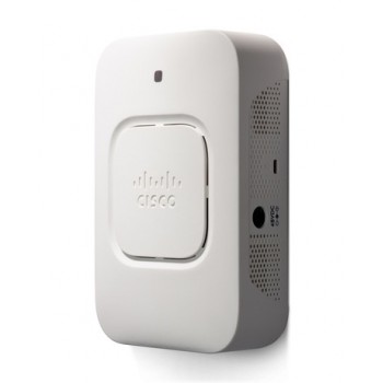 Access Point Cisco WAP361-A-K9, 1200 Mbit/s, 2.4/5GHz, 5x RJ-45, 1 Antena 4.35dBi - Envío Gratis