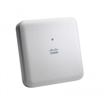 Access Point Cisco Aironet 1832i, 867 Mbit/s, 2x RJ-45, 2.4/5GHz, 3 Antenas Integradas de 5dBi - Envío Gratis