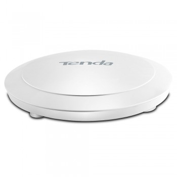 Access Point Tenda de Banda Dual N900, 450 Mbit/s, 1x RJ-45, 2.4/5GHz, 6 Antenas de 5 dBi - Envío Gratis