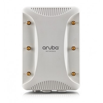 Access Point Aruba IAP-228, 1300 Mbit/s, 2x RJ-45, 2.4/5GHz, Blanco - Envío Gratis