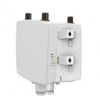 Access Point LigoWave DLB 5, 150 Mbit/s, 2.4/5GHz, 1x RJ-45, Antena de 14dBi - Envío Gratis