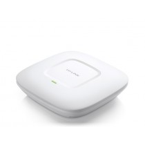 Access Point TP-Link para Techo EAP110, Inalámbrico, 300 Mbit/s, 2.4GHz, 2 Antenas de 2dBi - Envío Gratis