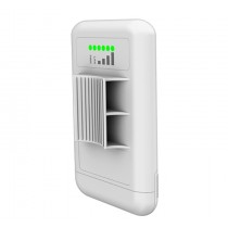 Access Point LigoWave LigoDLB 5-15, 170 Mbit/s, 5GHz, 1 Antena de 15dBi - Envío Gratis