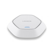 Access Point Linksys de Banda Dual LAPN600, Inalámbrico, 600 Mbit/s, 1x RJ-45, 2.4-5.825GHz, Antena de 3.5dBi - Envío Gratis