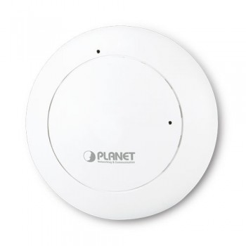 Access Point Planet WDAP-C7200AC, Inalámbrico, 1200 Mbit/s, 2.4-5GHz, 2 Antenas de 4dBi - Envío Gratis