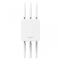 Access Point EnGenius de Doble Banda para Exteriores AC1750, Inalámbrico, 150 Mbit/s, 2.4/5GHz, 6 Antenas Integradas - Envío Gra