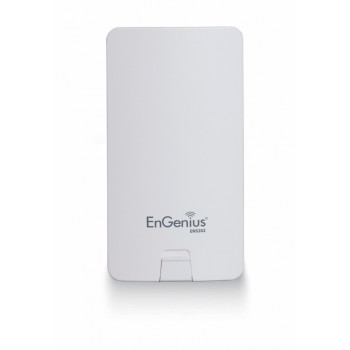 Access Point EnGenius / Bridge para Exteriores ENS202, Inalámbrico, 300Mbit/s, 2.4GHz - Envío Gratis