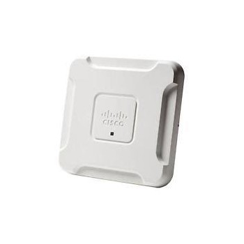 Access Point Cisco de Banda Dual WAP581, 2500Mbit/s, 2x RJ-45, 2.4/5GHz, 4 Antenas de 6.23dBi - Envío Gratis