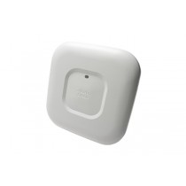 Access Point Cisco Aironet 1700, 1000 Mbit/s, 2x RJ-45, 2.4/5GHz, Antena Integrada - Envío Gratis