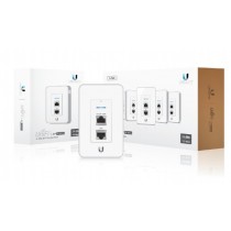 Access Point Ubiquiti Networks UAP-AC, 1300 Mbit/s, 2.4-5GHz - Envío Gratis