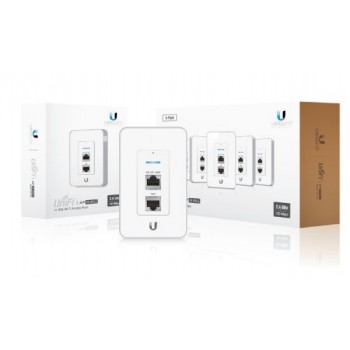 Access Point Ubiquiti Networks UAP-AC, 1300 Mbit/s, 2.4-5GHz - Envío Gratis