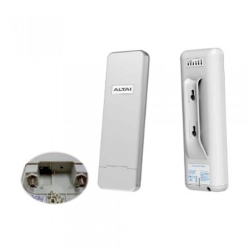 Access Point Altai Technologies C1XN, 300 Mbps, 1x RJ-45, 2.4GHz, Antena Integrada de 29dBi - Envío Gratis