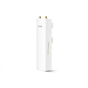 Access Point TP-Link para Exteriores WBS210, Inalámbrico, 300 Mbit/s, 2.4GHz, 2 Antenas - Envío Gratis