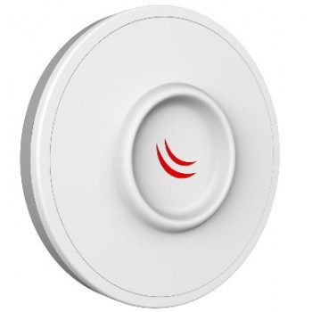 Access Point MikroTik DISC Lite5 ac, 5GHz, Antena Integrada de 21dBi - Envío Gratis