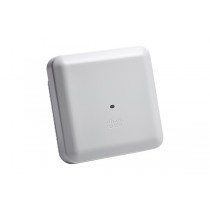 Access Point Cisco de Doble Banda Aironet 3800i, 5200 Mbit/s, 3x RJ-45, 2.4/5GHz, 3 Antenas Integradas de 6dBi - Envío Gratis