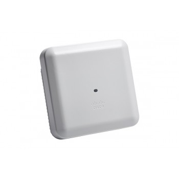 Access Point Cisco de Doble Banda Aironet 3800i, 5200 Mbit/s, 3x RJ-45, 2.4/5GHz, 3 Antenas Integradas de 6dBi - Envío Gratis