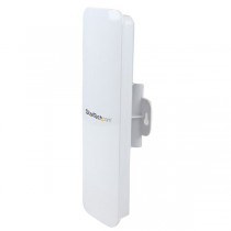 StarTech.com Access Point Inalámbrico, 300 Mbit/s, 2x RJ-45, 5GHz, Antena de 14dBi - Envío Gratis