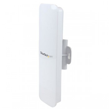 StarTech.com Access Point Inalámbrico, 300 Mbit/s, 2x RJ-45, 5GHz, Antena de 14dBi - Envío Gratis