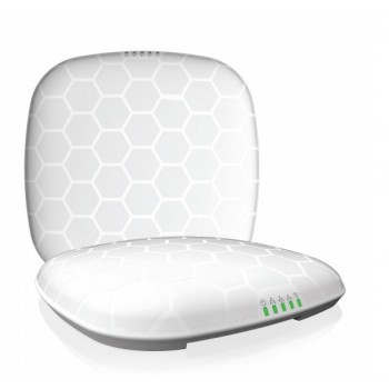 Access Point LigoWave NFT 2AC, Inalámbico, 867Mbit/s, 2.4/5GHz, Antena Integrada 3dBi - Envío Gratis