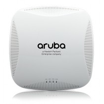 Access Point Aruba Instant IAP-215, Inalámbrico, 1300 Mbit/s, 2.4/5GHz, 1x RJ-45, 1x USB 2.0 - Envío Gratis