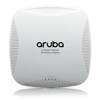 Access Point Aruba Instant IAP-215, Inalámbrico, 1300 Mbit/s, 2.4/5GHz, 1x RJ-45, 1x USB 2.0 - Envío Gratis